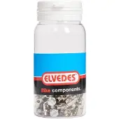 Elvedes Boulon N-type 50 Unités