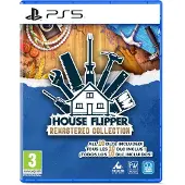 House Flipper - Remastered Collection PS5