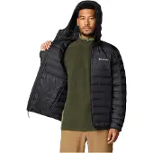 Columbia Veste outdoor 'Lake 22 II' noir