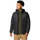 Columbia Veste outdoor 'Lake 22 II' noir