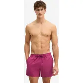 Marc O'Polo Shorts de bain ' Woven ' rose