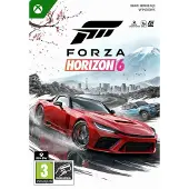 Forza Horizon 6 – Standard Edition