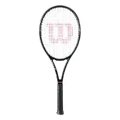 Wilson Pro Staff 97ul Classic Tennis Racket Argenté 2