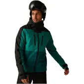 Dare 2b Veste Baseplate Iii Vert S Hommes Vert S