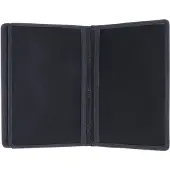 Golden Head Porte-monnaies 'Polo' bleu foncé
