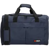 Enrico Benetti Sac de voyage Amsterdam (33L)