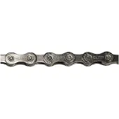 Eltin Chain Argenté 118 Links / 11s