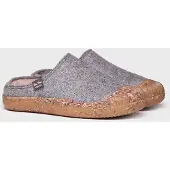 Toni pons Carlo-fr Slippers Gris EU 40 Homme