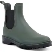 Regatta Harriett Ii Rain Boots Vert EU 40 Femme