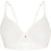 Sassa Soutien-gorge 'PURE ANIMAL' blanc cassé