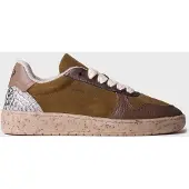 Toni pons Alexandra Trainers Vert,Marron EU 38 Femme