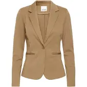 Ichi Blazer 'Kate' caramel