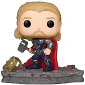Funko POP! The Avengers Thor Figure 15 Cm Multicolore Enfants