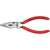 Knipex Pince universelle multifonctions 08 21 145 145mm avec tranchant
