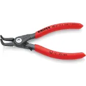 Knipex Pince à circlips de précision J 11 pour alésages D.12-25mm avec limiteur d'écartement