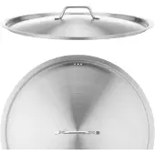 Hendi Couvercle pour pot, , 450 x (H) 68 mm
