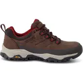 Regatta Blake Low Hiking Shoes Marron EU 36 Femme