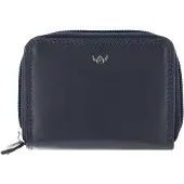 Golden Head Porte-monnaies 'Polo ' bleu foncé