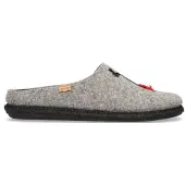 Toni pons Nabor-nd Slippers Gris EU 41 Homme