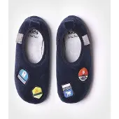 Toni pons Petit Slippers Bleu EU 34 Garçon