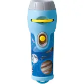 Avenir Lampe projecteur « Espace » - Lampe pour enfants « Ciel étoilé » - Veilleuse