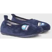 Toni pons Petit Slippers Bleu EU 33 Garçon