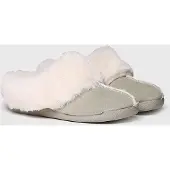 Toni pons Milan-tl Slippers Beige,Vert EU 41 Femme