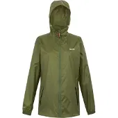 Regatta Pack-it Iii Jacket Vert 36 Femme