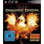 Dragon's Dogma [Import Allemand] [Jeu Ps3]
