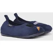 Toni pons Lezo-ef Slippers Bleu EU 31 Garçon