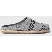 Toni pons Tobi-ef Slippers Gris EU 46 Homme