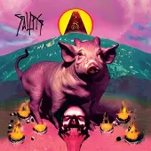 Heavy Psych Sounds Saltpig - Saltpig [Vinyl Lp]