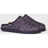 Toni pons Tobi-ds Slippers Violet EU 46 Homme