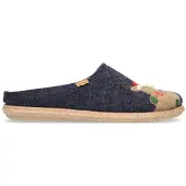 Toni pons Nabor-nd Slippers Bleu EU 41 Homme