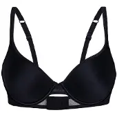 Sassa Soutien-gorge 'FLEXICUP' noir