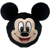 Beanie Bouncer Château gonflable Ty, Mickey Mouse, ca 10 cm