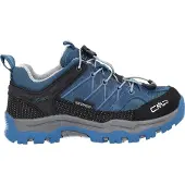 CMP Chaussures de randonnée enfant Rigel Low WP