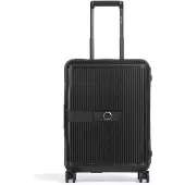 Delsey Vauban Slim 55cm 37l Trolley Bag Noir