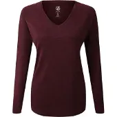 Dare 2b T-shirt à Manches Longues Discern
