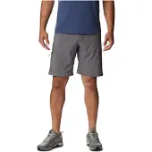 Columbia Silver Ridge Utility Short Gris 30 / 8 Homme Gris 30