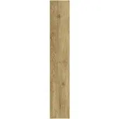 vidaXL Panneaux muraux Aspect bois Marron PVC 4,12 m²