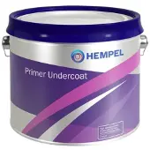 Hempel Sous-couche Undercoat 13201 2.5l