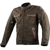 Ls2 Textil Bullet Veste textile de moto imperméable