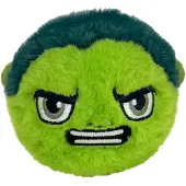 Beanie Bouncer Ty Bouncer Ball Marvel Hulk 10cm