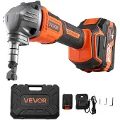 Vevor Grignoteuse Électrique sans Fil
