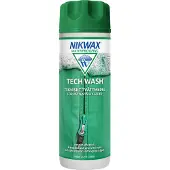Nikwax Nettoyant textile Tech wash
