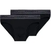 We fashion Slip noir