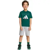 Adidas Ensemble t-shirt bébé Minecraft