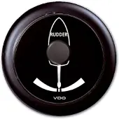 VDO Indicateur d'angle de barre