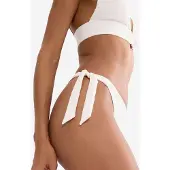Triumph Bas de bikini ' Red Label Summer Dune ' ivoire / blanc cassé